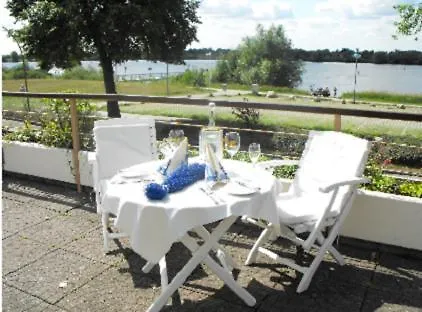 Hotell Tesperhude Geesthacht