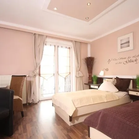 Hotel Tesperhude 3*