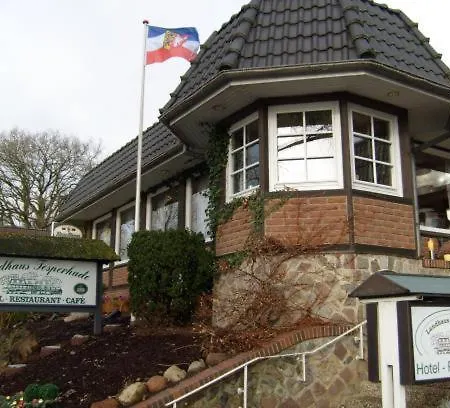 Tesperhude 3* Geesthacht