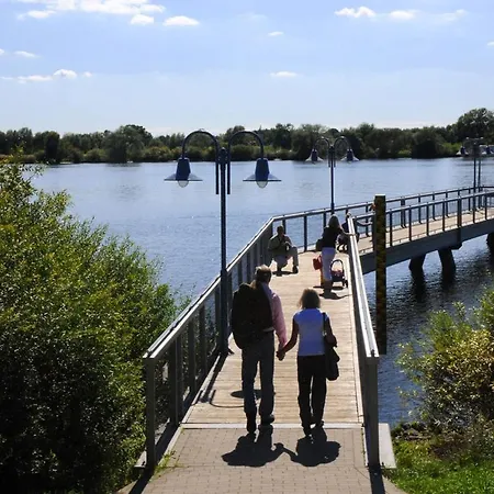 Tesperhude Hotel Geesthacht