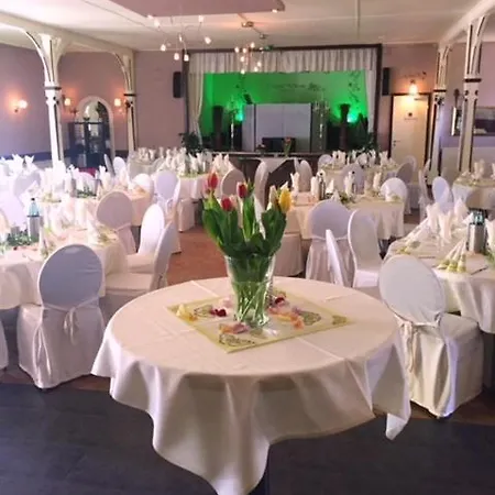 Hotel Tesperhude