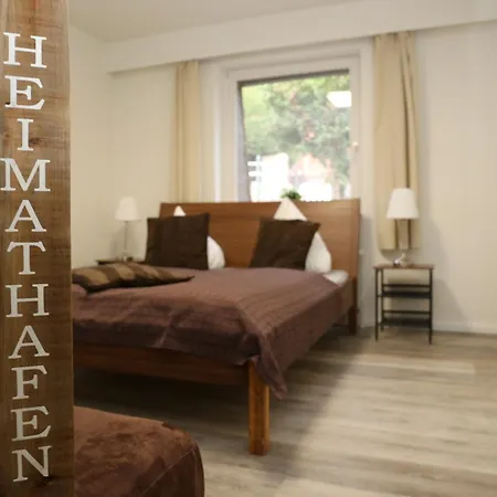 Tesperhude Hotel