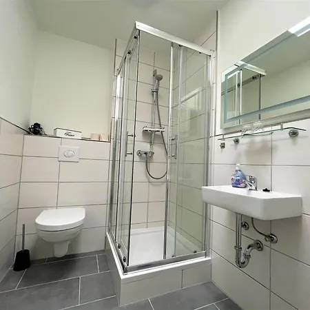 Hotell Tesperhude Geesthacht