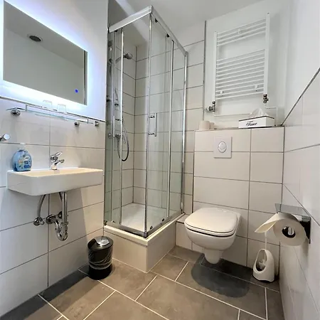 Tesperhude Geesthacht