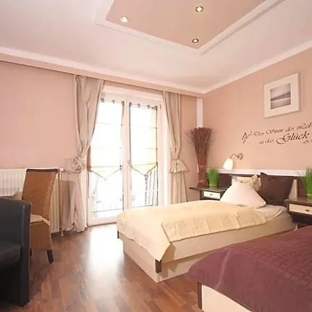 Tesperhude Hotel 3*
