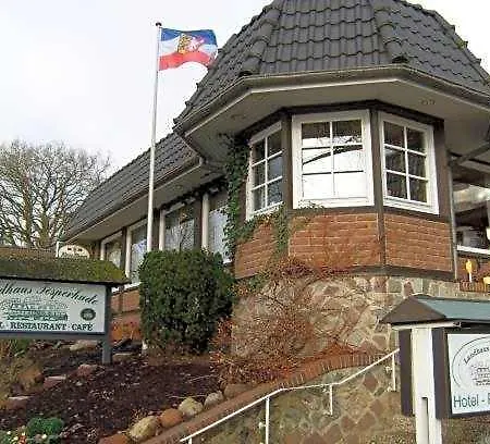 Tesperhude Hotel
