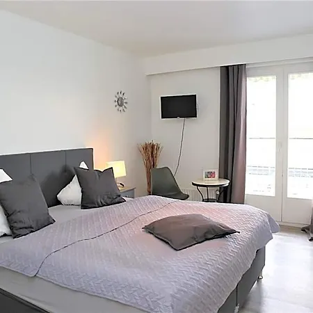 Tesperhude Hotel Geesthacht