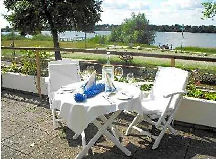 Hotel Tesperhude