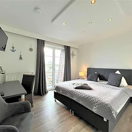 Hotel Tesperhude Geesthacht
