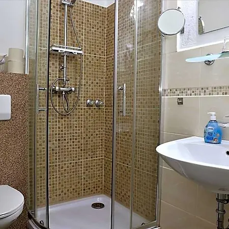 Hotel Tesperhude 3*