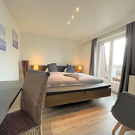 Tesperhude 3* Geesthacht